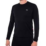 Blusa Solo X Thermo DS T Shirt GG
