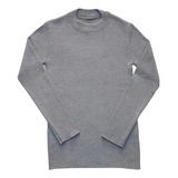 Blusa Suéter De Lã Infantil Malha Menino Menina