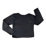 Blusa Sueter Lã Tricô Menino E Menina Infantil 1 Ao 8 Frio