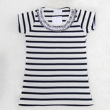 Blusa T shirt Infantil