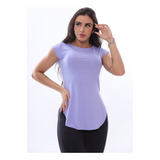 Blusa Tapa Bumbum Academia