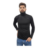 Blusa Térmica Praia Segunda Pele Motociclista