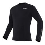 Blusa Térmica X11 Camisa Segunda Pele Climate 2 Unissex