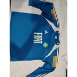 Blusa Tima Palmeiras Goleiro