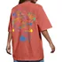 Blusa Tinta Chinesa Colorido Cultura Oriente Dragão Macio
