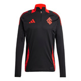 Blusa Treino Internacional Tiro 24 adidas