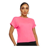 Blusa Tshirt Basica Casual Muscle Tee Machão Manga Japonesa