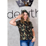 Camuflada