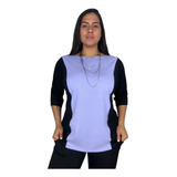 Blusa Veste Legging Longa