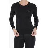 Blusa X thermo Ds Feminina Solo