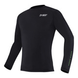 Blusa X11 Sunprotec Segunda Pele Proteção Solar Termica
