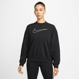 Blusão Nike Dri fit Get Fit