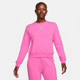 Blusão Nike Dri fit One Feminino