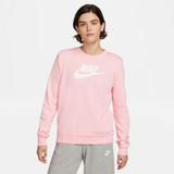 Blusão Nike Sportswear Club Fleece Feminino
