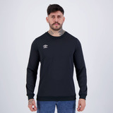 Blusão Umbro Twr Basic