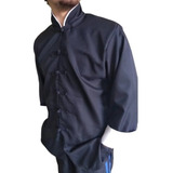 Blusão Yifu Awfesportes Adulto Wingchun 600g