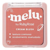 Blush Cream Melu By Ruby Rose