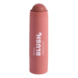 Blush Dailus Cremoso Bastão Tom Rosa