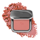 Blush Em Pó Unlimited Importado Kiko Milano