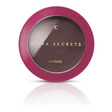 Blush Go Niina Secrets Pêssego Secreto 5g Eudora