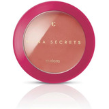 Blush Go Niina Secrets Pêssego Secreto 5g Eudora