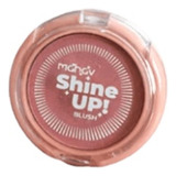 Blush Iluminador Shine Up Mahav Cor 04