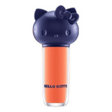 Blush Líquido Bruna Tavares Bt Hello Kitty Batom E Sombra