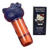 Blush Liquido Bt Hello Kitty Bruna Tavares Summer Day