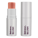 Blush Pêssego Em Bastão Intense O Boticário 5 5g