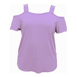 Blusinha Feminina Alca C