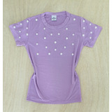 Blusinha T shirt Moda