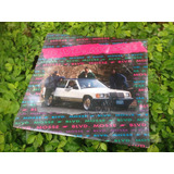 Blvd Mosse Lp Single All Praises Due To Outstanding Lacrado