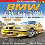 Bmw 3-Series -E36- 1992-1999- How To Build And Modify