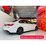 Bmw 330i M Sport 2020 Blindado Carbon Vidros Agp B33