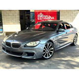 Bmw 640i 640i 3 0 Gran Coupe 3 0