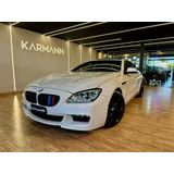 Bmw 640i 640i Gran Coupe 3 0 320cv 4p 2012 2013