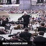 BMW Classics 2019