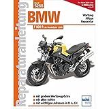 BMW F 800 R Naked Bike Ab Modelljahr 2009 Zweizylinder 800 Ccm Strassensportmaschine Ab Modelljahr 2009