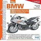 BMW F 800 S 2006 2010 F 800 ST 2006 2012 F 800 GT Ab 2013 