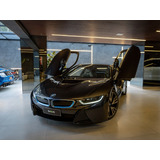 Bmw I8 2016 Hibrido
