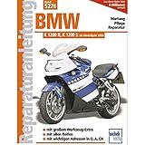 BMW K 1200 S K 1200 R K1200 R Sport K 1200 GT Ab Modelljahr 2004 Wartung Pflege Reparatur