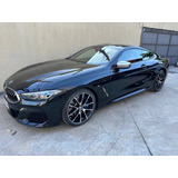 Bmw M 850i 4 4 V8 Twinpower Xdrive Gasolina Steptronic 2019