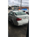 Bmw M3 E92 2011 sucata Para Retirada De Peças