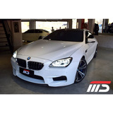 Bmw M6 4 4 Gran Coupé V8 32v Gasolina 4p Automático