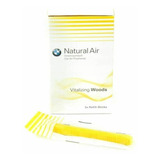 Bmw Natural Air Refill Pack Vitalizing Woods