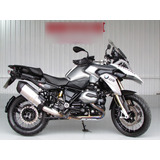 Bmw R 1200 Gs Premium Abs