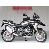 Bmw R 1200 Gs Premium Exclusive Abs