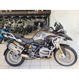 Bmw R 1200 Gs Premium Exclusive