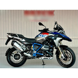 Bmw R 1200 Gs Premium Rallye Abs