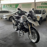 Bmw R 1200 Gs